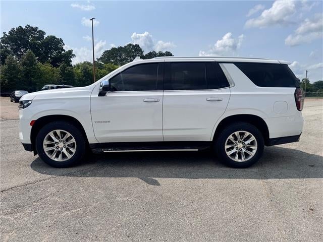 2023 Chevrolet Tahoe Premier 4x4