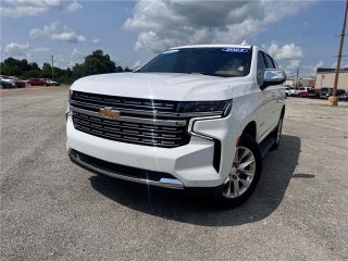 2023 Chevrolet Tahoe Premier 4x4