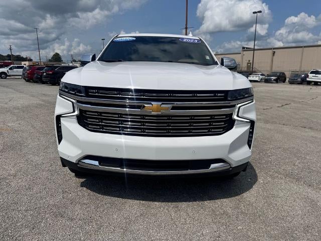 2023 Chevrolet Tahoe Premier 4x4