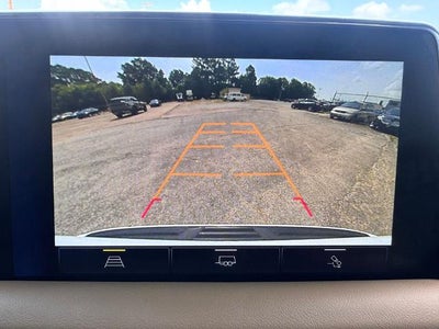 2023 Chevrolet Tahoe Premier 4x4