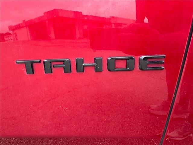 2024 Chevrolet Tahoe High Country 4x4