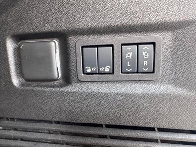 2024 Chevrolet Tahoe High Country 4x4