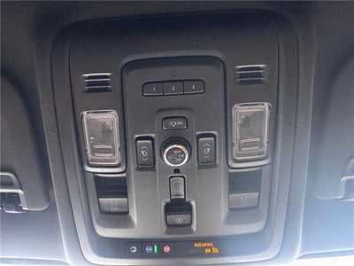 2024 Chevrolet Tahoe High Country 4x4