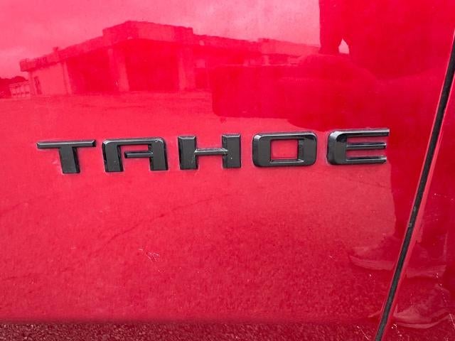 2024 Chevrolet Tahoe High Country 4x4