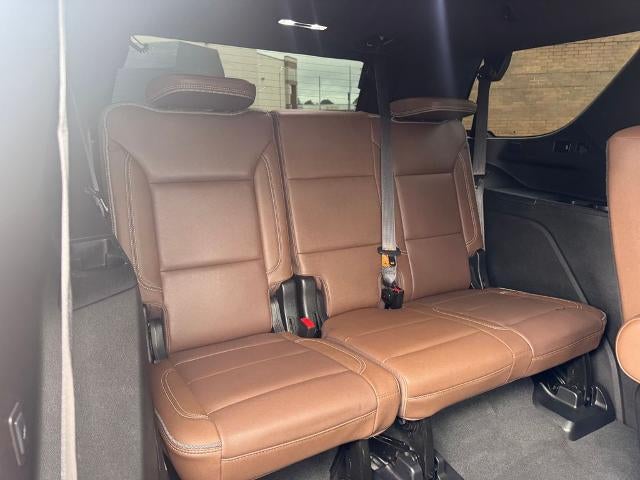 2024 Chevrolet Tahoe High Country 4x4