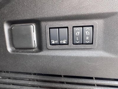 2024 Chevrolet Tahoe High Country 4x4