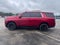2024 Chevrolet Tahoe High Country 4x4