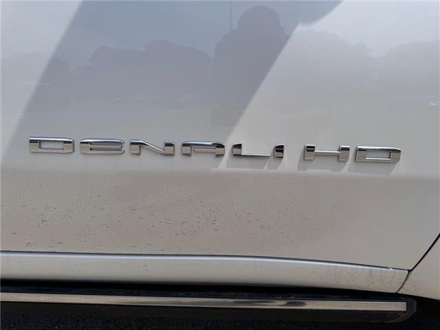 2024 GMC Sierra 2500HD Denali 4x4 Crew Cab 6.75 ft. box 159 in. WB