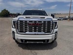 2024 GMC Sierra 2500HD Denali 4x4 Crew Cab 6.75 ft. box 159 in. WB