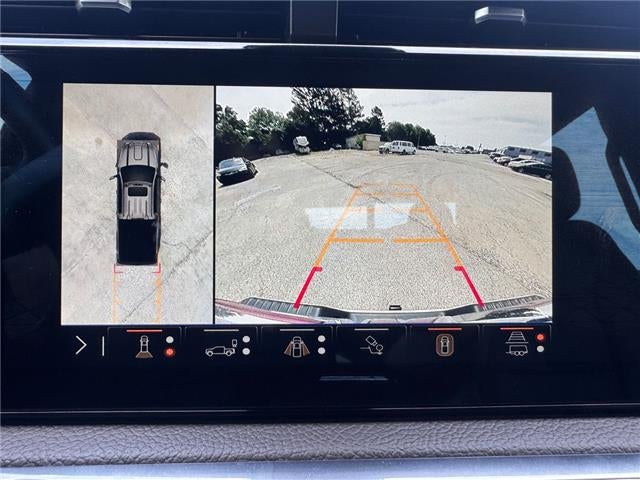 2024 GMC Sierra 2500HD Denali 4x4 Crew Cab 6.75 ft. box 159 in. WB