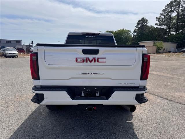 2024 GMC Sierra 2500HD Denali 4x4 Crew Cab 6.75 ft. box 159 in. WB