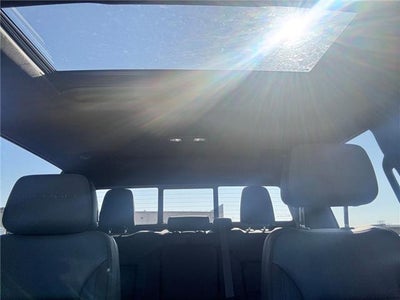 2023 GMC Sierra 2500HD Denali 4x4 Crew Cab 6.75 ft. box 158.9 in. WB
