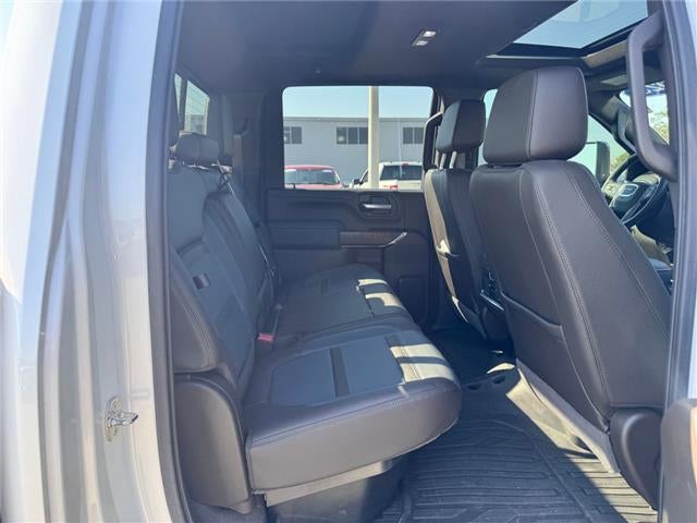 2023 GMC Sierra 2500HD Denali 4x4 Crew Cab 6.75 ft. box 158.9 in. WB