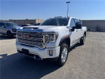 2023 GMC Sierra 2500HD Denali 4x4 Crew Cab 6.75 ft. box 158.9 in. WB