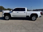 2023 GMC Sierra 2500HD Denali 4x4 Crew Cab 6.75 ft. box 158.9 in. WB