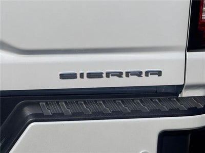 2023 GMC Sierra 2500HD Denali 4x4 Crew Cab 6.75 ft. box 158.9 in. WB