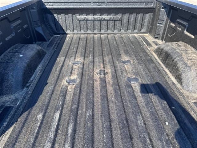 2023 GMC Sierra 2500HD Denali 4x4 Crew Cab 6.75 ft. box 158.9 in. WB