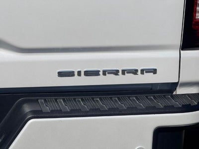 2023 GMC Sierra 2500HD Denali 4x4 Crew Cab 6.75 ft. box 158.9 in. WB