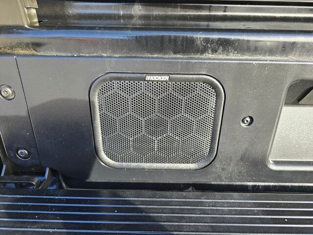 2025 GMC Sierra 2500HD AT4X 4x4 Crew Cab 6.75 ft. box 159 in. WB