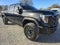 2025 GMC Sierra 2500HD AT4X 4x4 Crew Cab 6.75 ft. box 159 in. WB