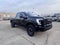 2025 GMC Sierra 2500HD AT4X 4x4 Crew Cab 6.75 ft. box 159 in. WB