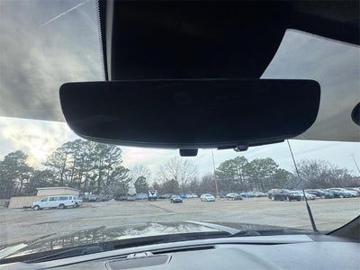 2025 GMC Sierra 2500HD AT4X 4x4 Crew Cab 6.75 ft. box 159 in. WB