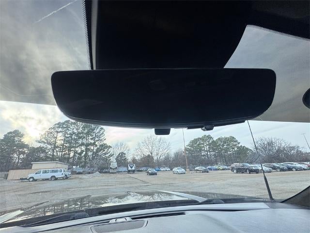 2025 GMC Sierra 2500HD AT4X 4x4 Crew Cab 6.75 ft. box 159 in. WB