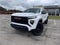 2025 GMC Canyon Elevation 4x4 Crew Cab 5 ft. box 131 in. WB