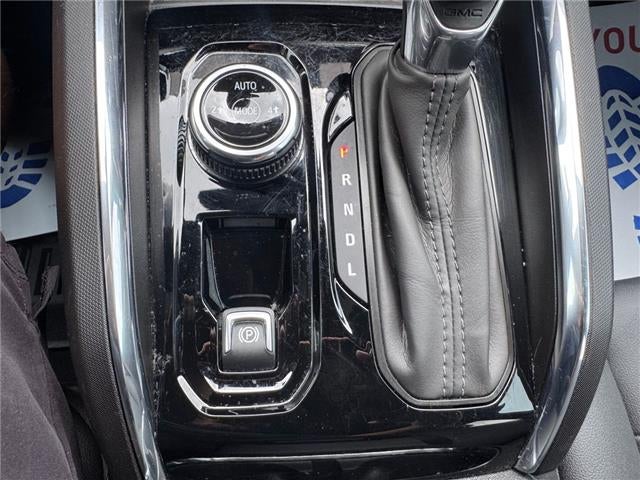 2025 GMC Canyon Elevation 4x4 Crew Cab 5 ft. box 131 in. WB
