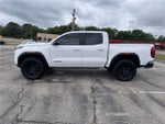 2025 GMC Canyon Elevation 4x4 Crew Cab 5 ft. box 131 in. WB