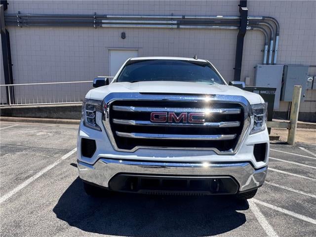 2020 GMC Sierra 1500 SLE 4x4 Crew Cab 5.75 ft. box 147.4 in. WB