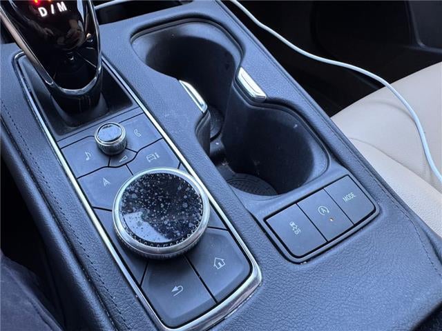 2024 Cadillac XT4 Luxury Front-Wheel Drive