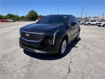 2024 Cadillac XT4 Luxury Front-Wheel Drive