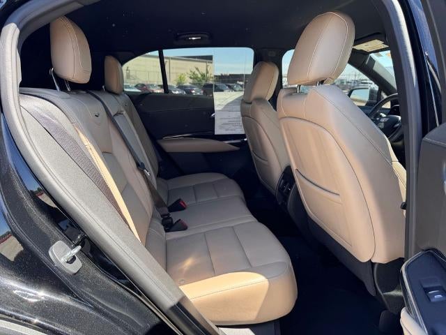 2024 Cadillac XT4 Luxury Front-Wheel Drive
