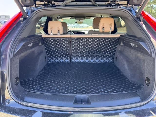 2024 Cadillac XT4 Luxury Front-Wheel Drive