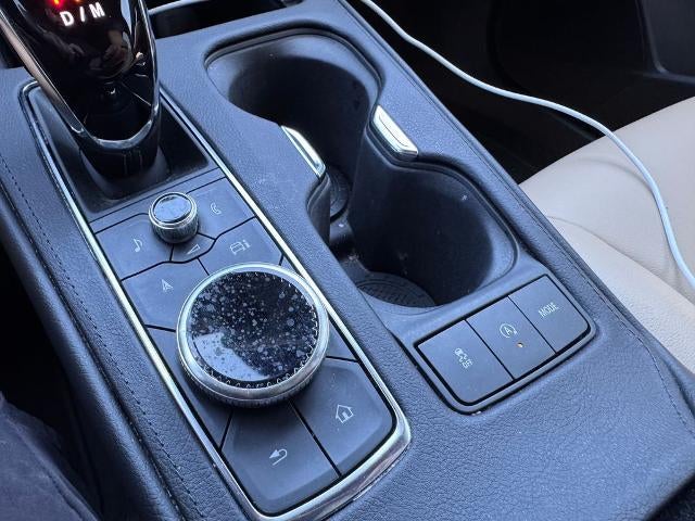 2024 Cadillac XT4 Luxury Front-Wheel Drive