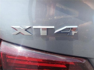 2025 Cadillac XT4 Premium Luxury Front-Wheel Drive