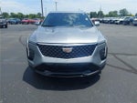2025 Cadillac XT4 Premium Luxury Front-Wheel Drive