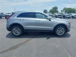 2025 Cadillac XT4 Premium Luxury Front-Wheel Drive