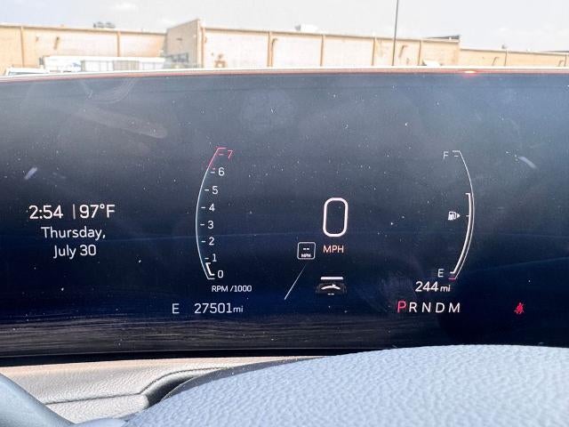 2025 Cadillac XT4 Premium Luxury Front-Wheel Drive