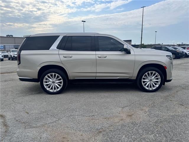 2022 Cadillac Escalade Luxury 4x2