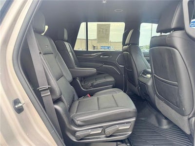 2022 Cadillac Escalade Luxury 4x2