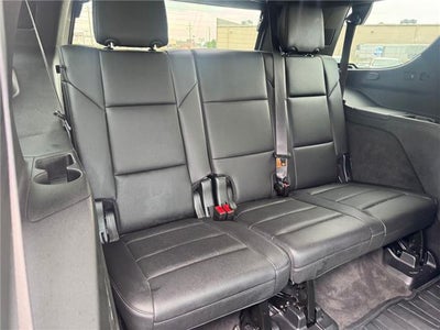 2022 Cadillac Escalade Luxury 4x2