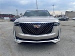 2022 Cadillac Escalade Luxury 4x2