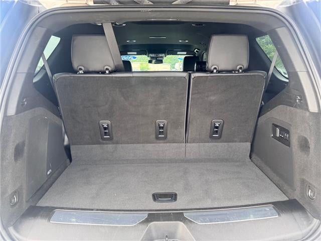 2022 Cadillac Escalade Luxury 4x2