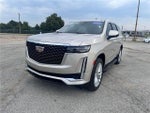 2022 Cadillac Escalade Luxury 4x2