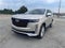 2022 Cadillac Escalade Luxury 4x2