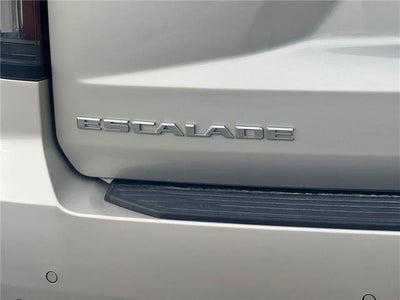 2022 Cadillac Escalade Luxury 4x2