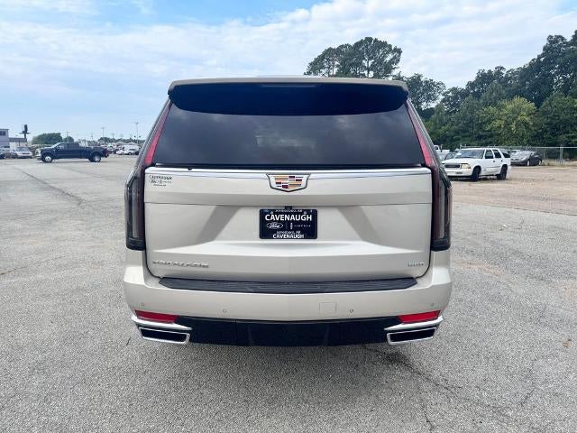 2022 Cadillac Escalade Luxury 4x2