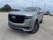 2023 Cadillac Escalade Sport Platinum All-Wheel Drive